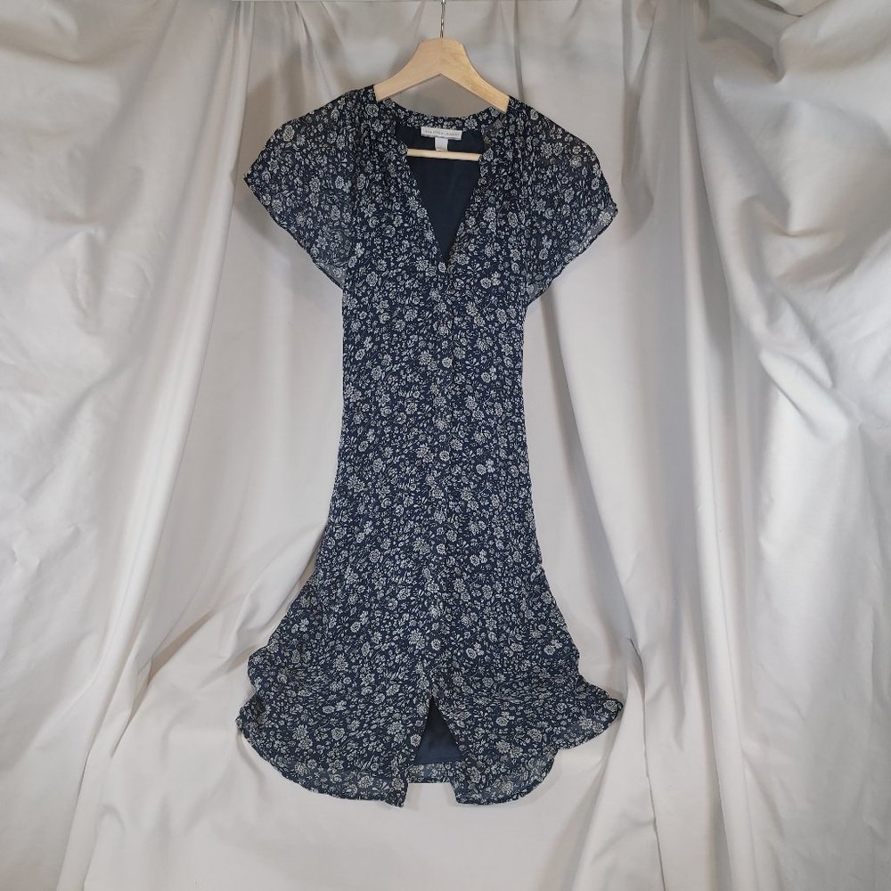 New York & Company Flowy Dress - Size 6 - Gently worn - Picture 1 of 4